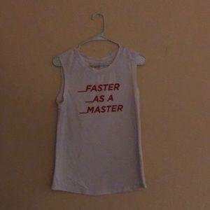 Oiselle work out too